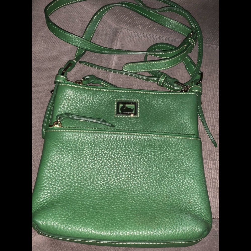 Dooney and Bourke Purse In Great Condition